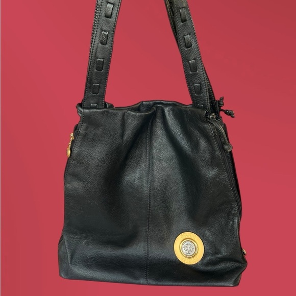 Super Cool Versace Tote Bag